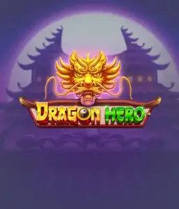 Join a mythical quest with Dragon Hero by Pragmatic Play, highlighting vivid graphics of powerful dragons and epic encounters. Discover a world where magic meets excitement, with featuring treasures, mystical creatures, and enchanted weapons for a mesmerizing slot experience.