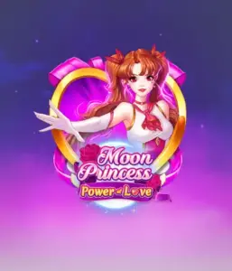 Discover the captivating charm of Moon Princess: Power of Love Slot by Play'n GO, showcasing vibrant visuals and themes of empowerment, love, and friendship. Engage with the heroic princesses in a colorful adventure, filled with exciting features such as special powers, multipliers, and free spins. A must-play for fans of anime and engaging gameplay.