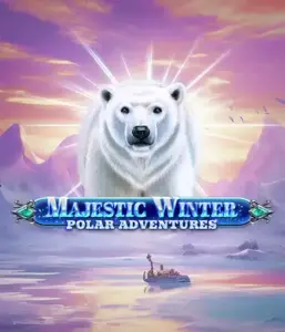 Begin a chilling journey with the Polar Adventures game by Spinomenal, featuring exquisite graphics of a frozen landscape teeming with wildlife. Experience the wonder of the Arctic with symbols like polar bears, seals, and snowy owls, offering thrilling gameplay with bonuses such as free spins, multipliers, and wilds. Ideal for gamers looking for an adventure into the depths of the icy wilderness.